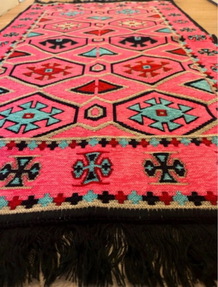 Tapis Recto Verso neuf - photo numéro 3