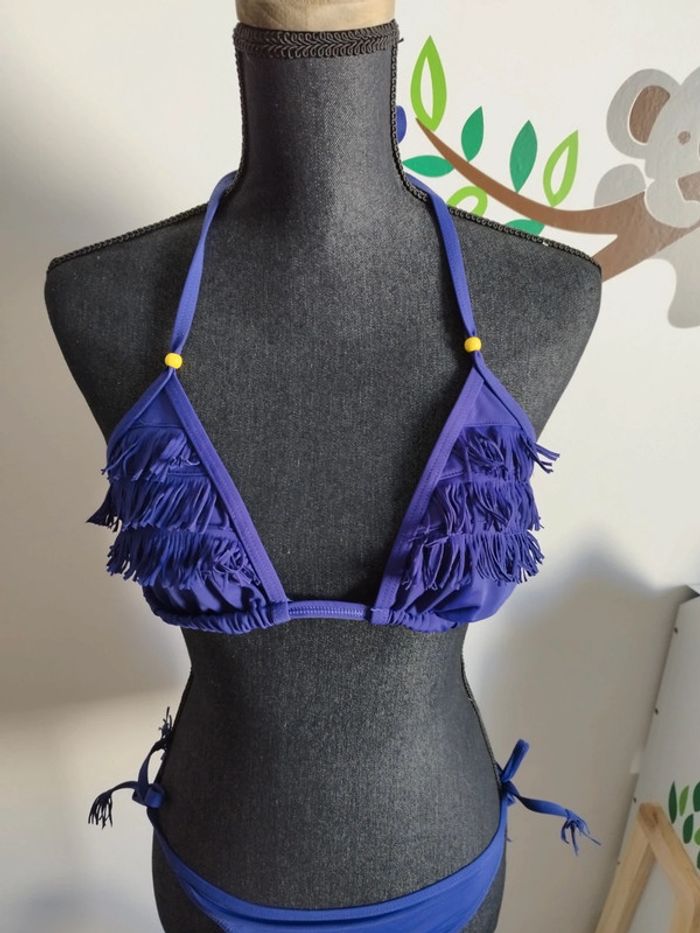 Maillot de bain femme 38 - photo numéro 3