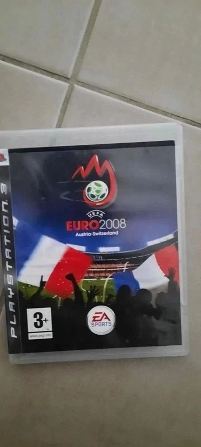 Uefa euro 2008
