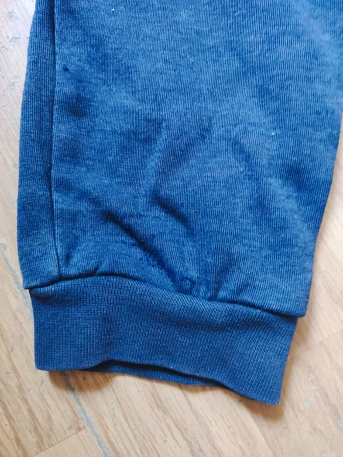 Pantalon Le coq sportif - photo numéro 10