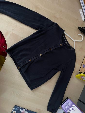 Gilet