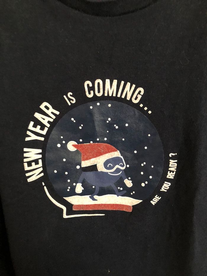 T-shirt - photo numéro 2