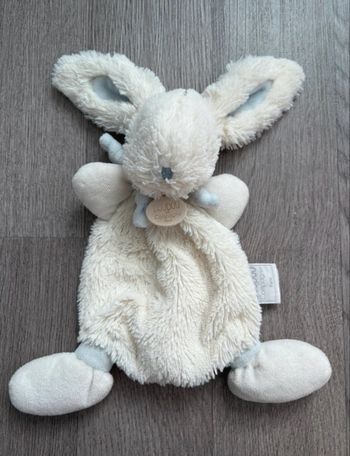 Doudou Lapin Bonbon - Doudou et compagnie