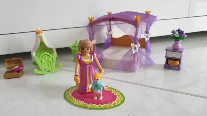 Playmobil Princess 6851 - photo numéro 2
