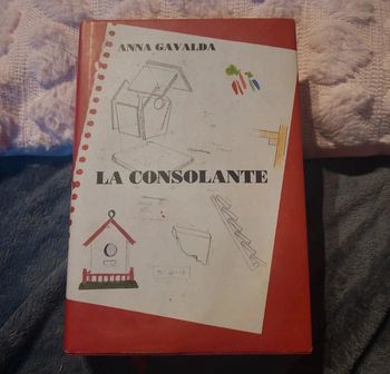 La consolante