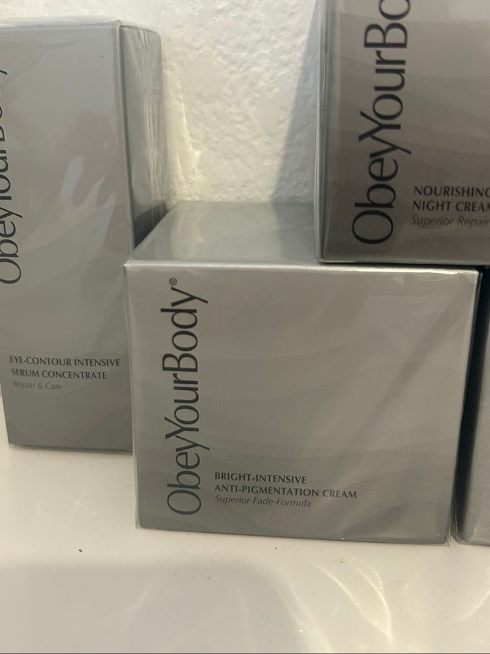 Soins visages ObeyYourBody - photo numéro 4