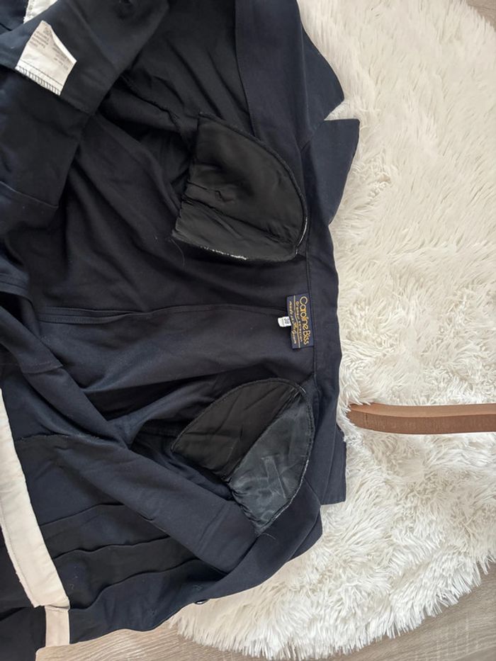 Blazer femme Caroline Biss taille 38 - photo numéro 7
