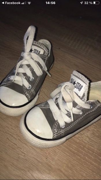 Converse mixte fille 👧 👦