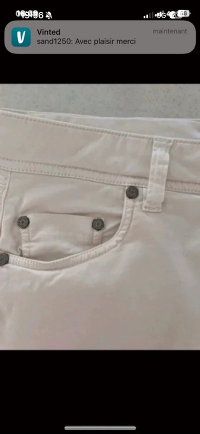 Jupe femme Banana Moon - photo numéro 3