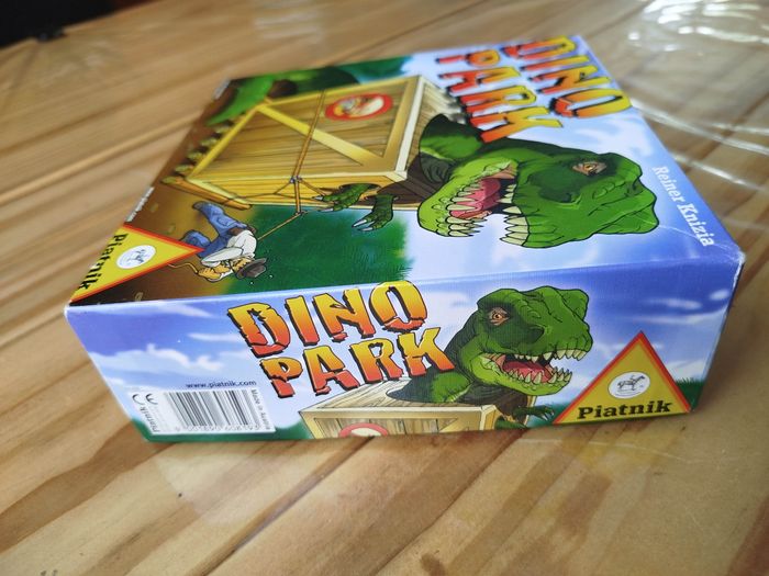 Dino park - photo numéro 5
