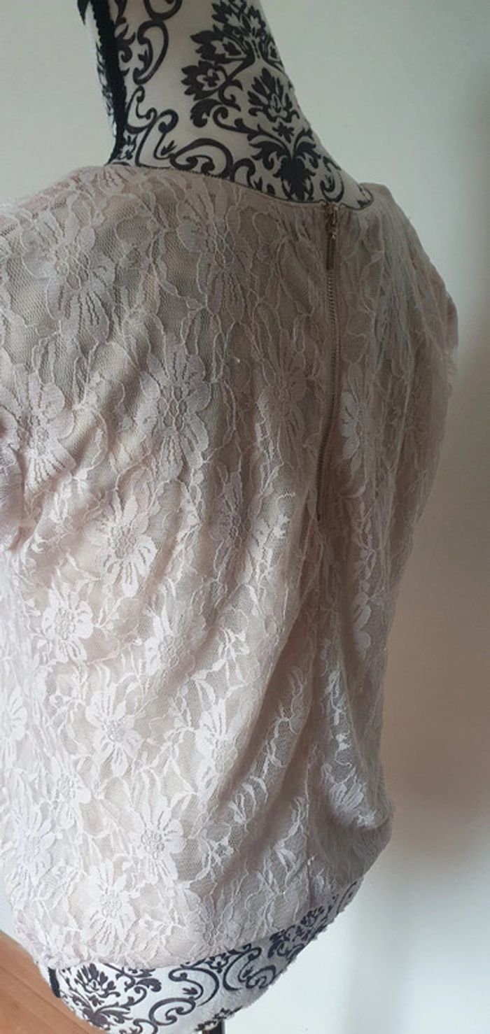 Maillot habillé - photo numéro 4