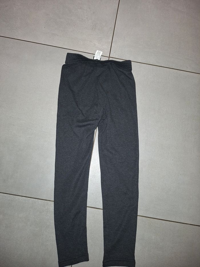 Sous-vêtements thermiques - photo numéro 2