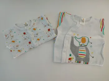Pyjamas