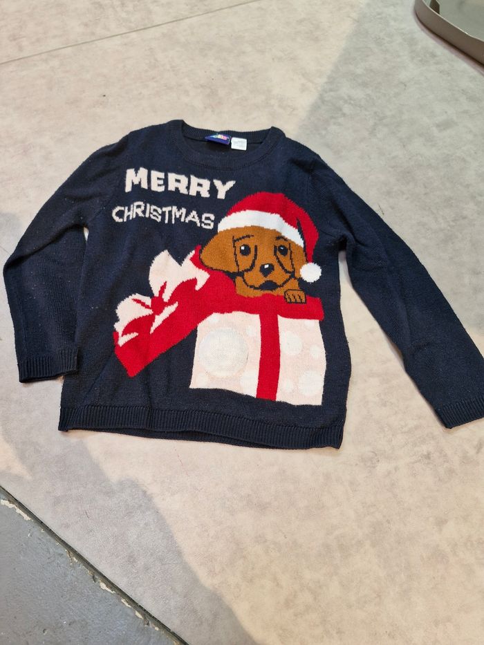 Lot pulls bébé fille - photo numéro 2