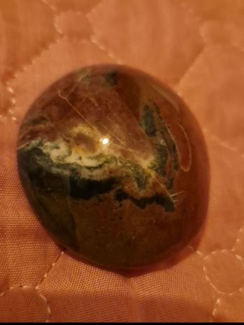 Pierre Naturelle de Madagascar neuf 75g
