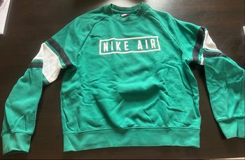 Sweat-shirt Nike T.38