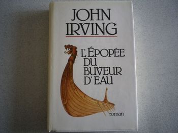 L'EPOPEE DU BUVEUR D'EAU
