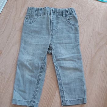 Jeans Orchestra
