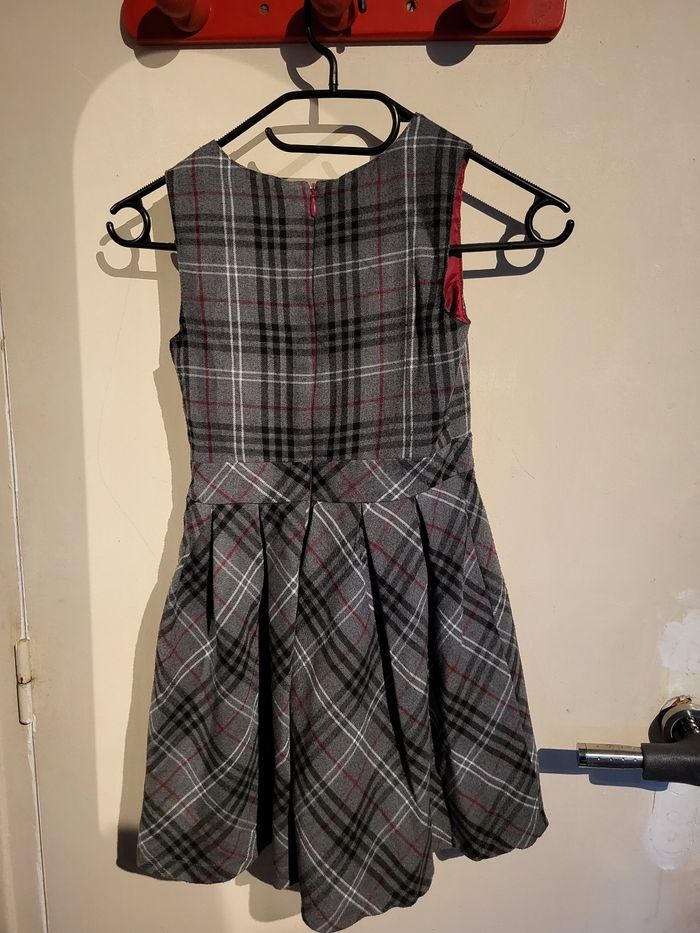 Robe 8ans - photo numéro 2
