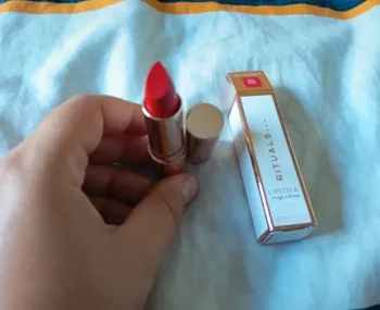 Rouge à lèvres Rituals