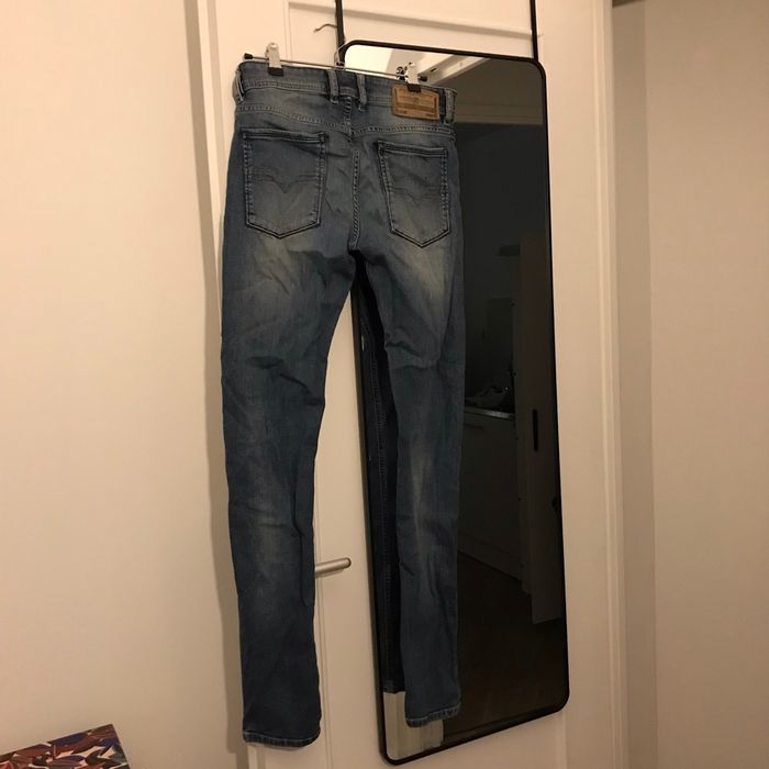 Pantalon - photo numéro 4