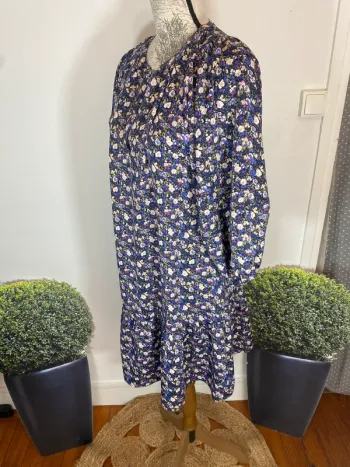Robe loose Levis