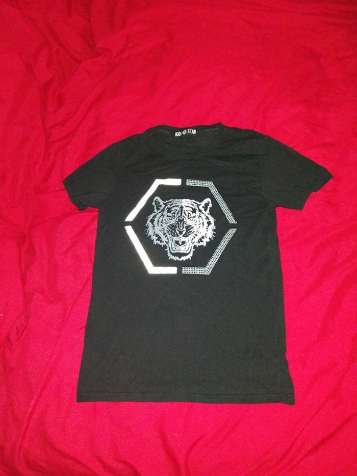 Tee-shirt 14 ans