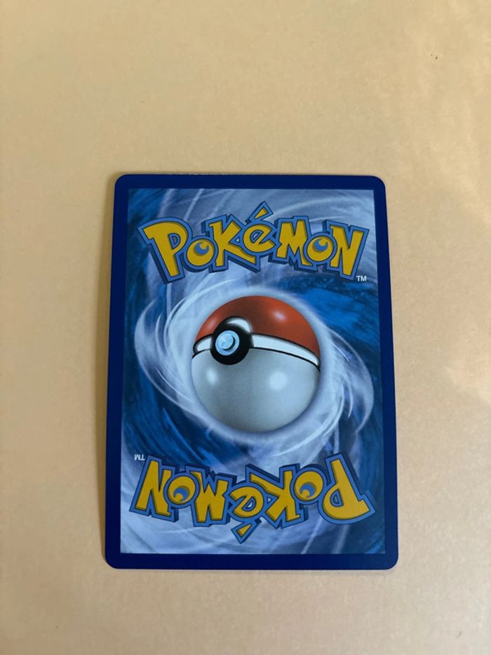 Carte Pokémon tokopisco 39/147 ombres ardentes - photo numéro 2
