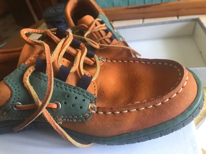 Mocassins - photo numéro 2