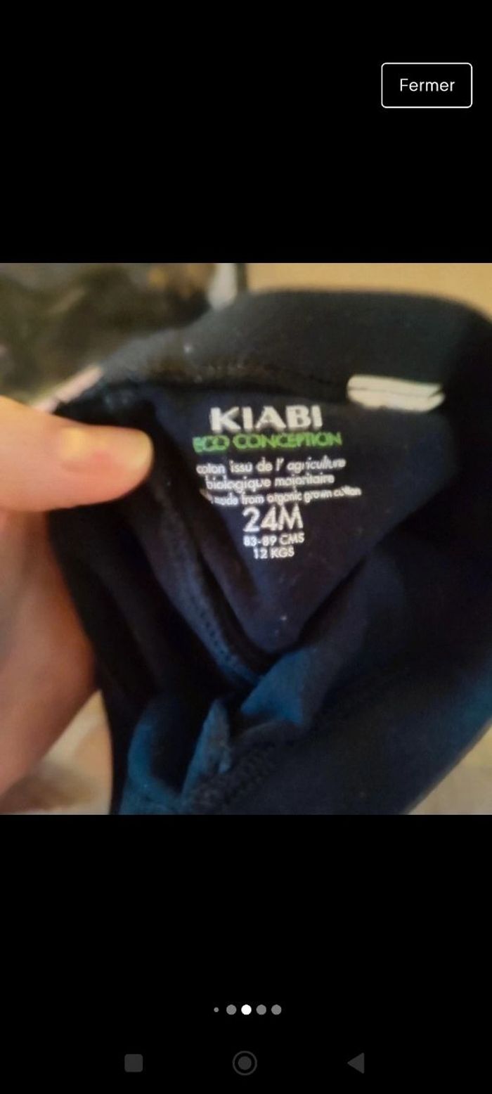 Lot legging - photo numéro 4