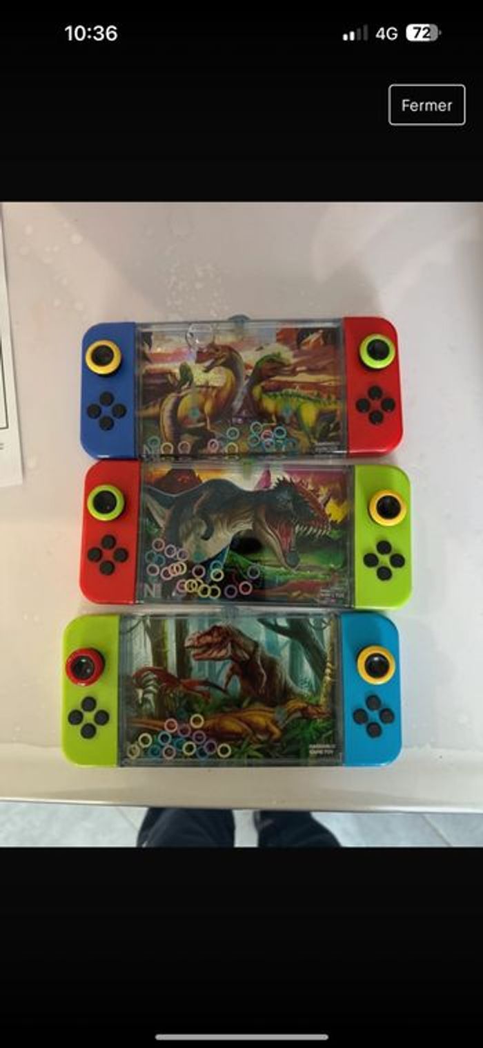 Jeux enfant - photo numéro 4