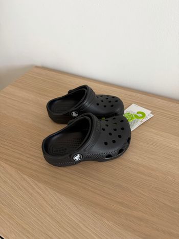 crocs enfant 
