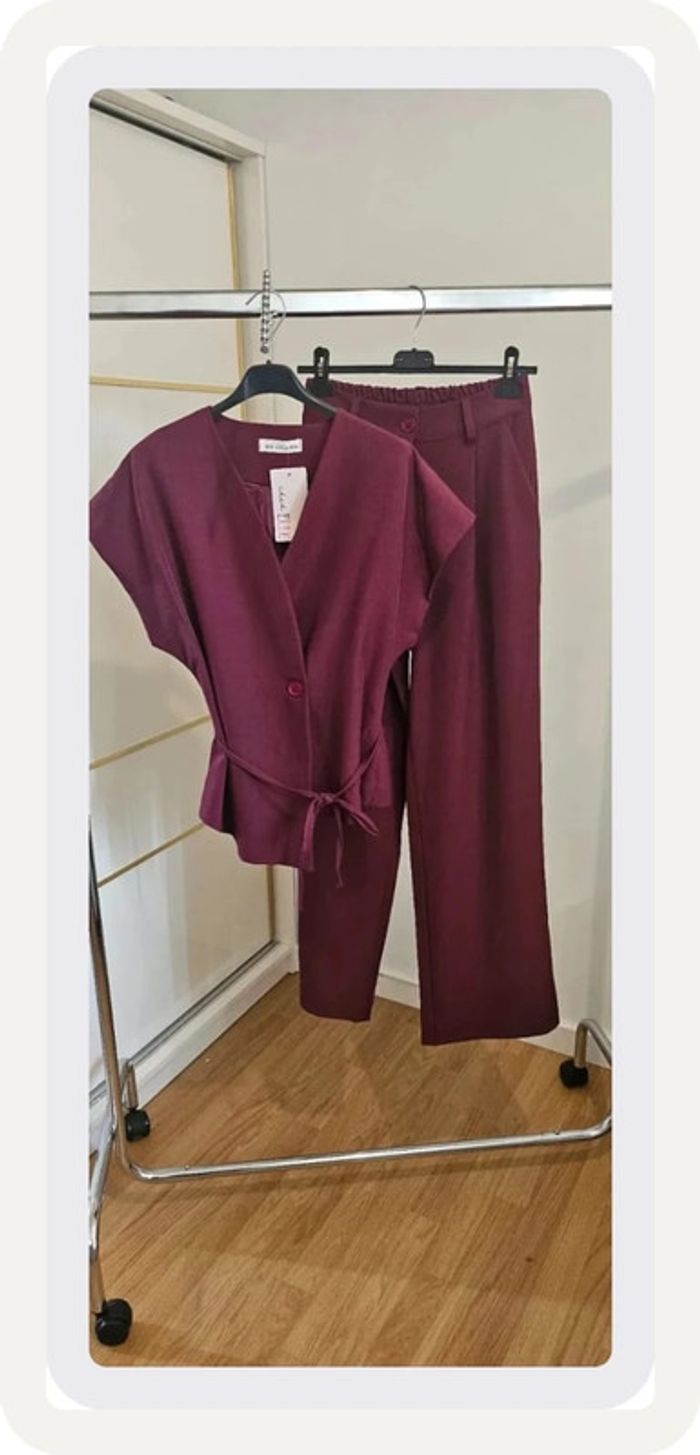 Ensemble pour femmes - photo numéro 4