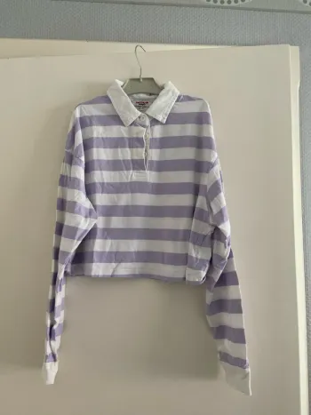 TEE shirt manche longue