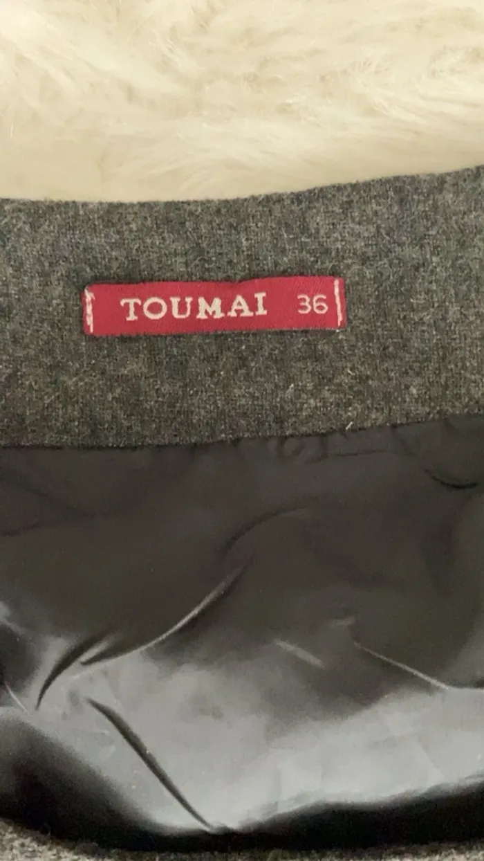 chemisier long - photo numéro 2