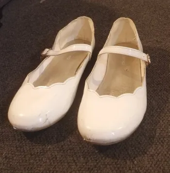 Ballerines pointure 34