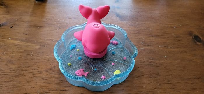 piscine  poupée kelly - photo numéro 2