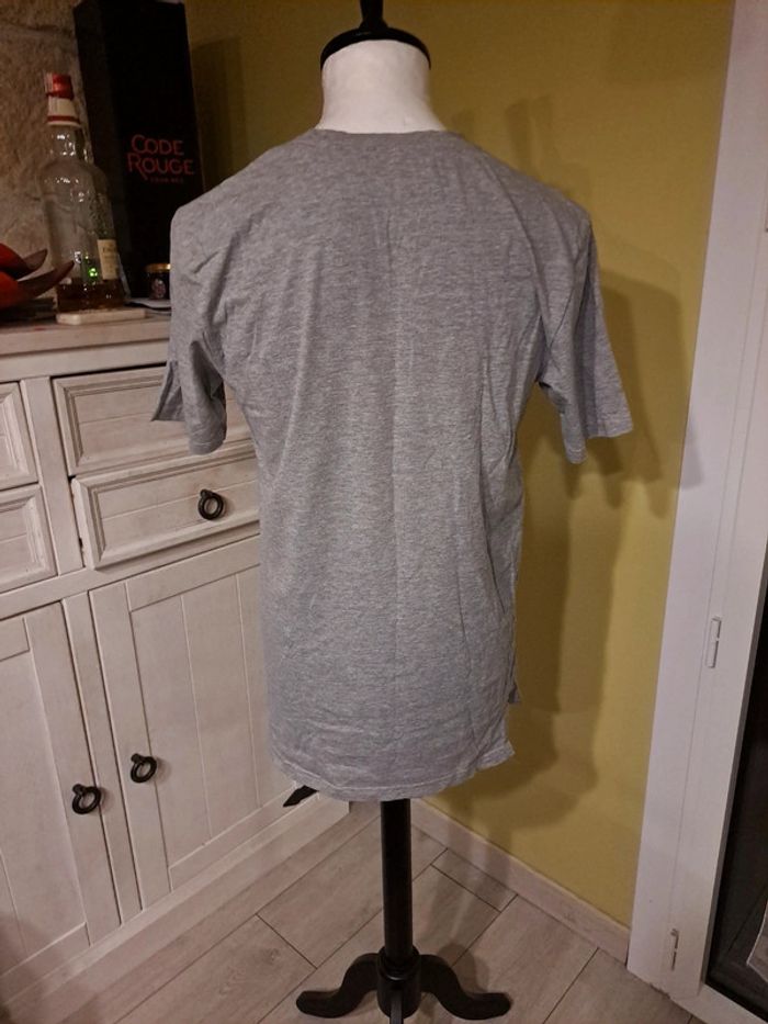 Tee-shirt homme - photo numéro 4
