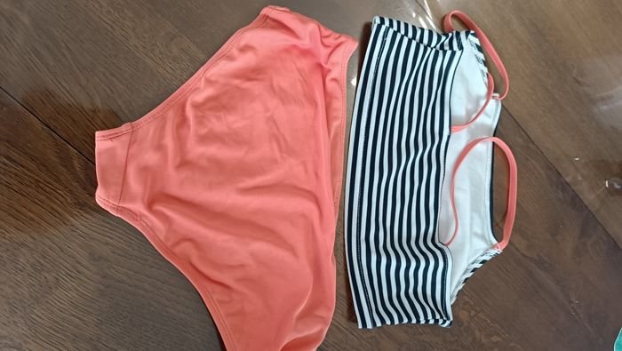 Maillot de bain 10/12ans - photo numéro 2