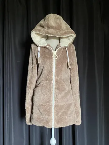 Veste polaire épaisse Nirvana Amazing