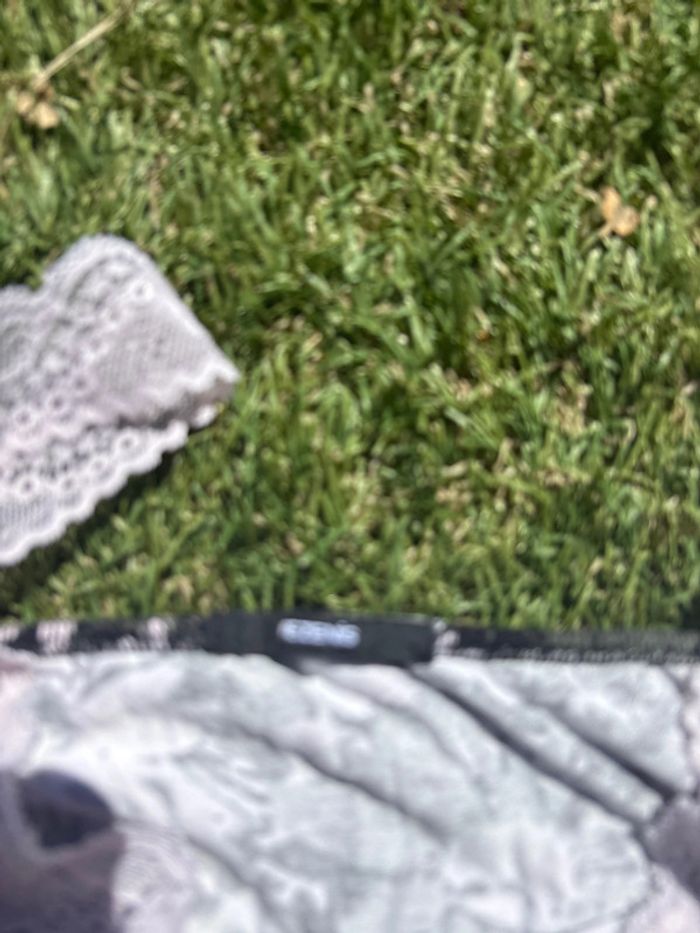 Haut Tezenis taille S - photo numéro 3