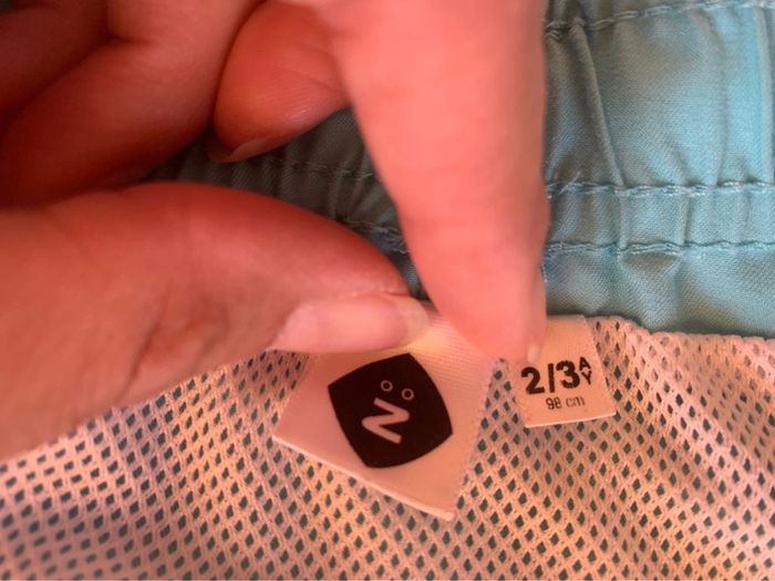 Maillot de bain 2-3 ans - photo numéro 4