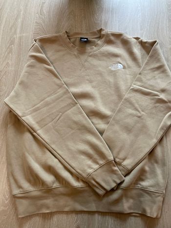 Sweat-shirt homme The North Face