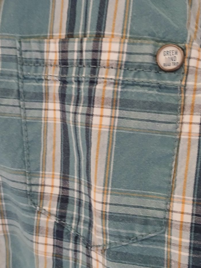 Chemise Garçon Taille 5 ans - photo numéro 4