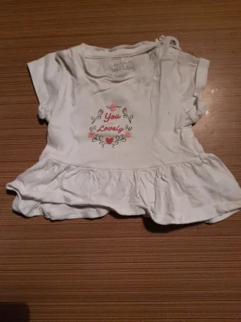 Tee-shirt