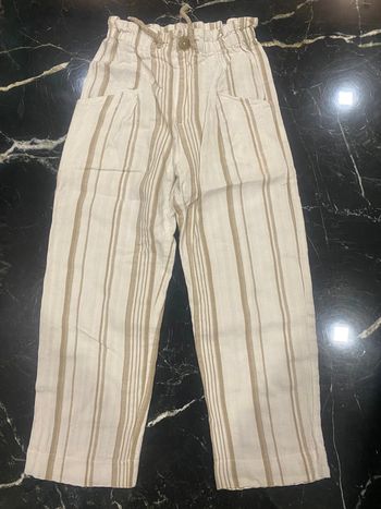 Pantalon Zara 10 ans