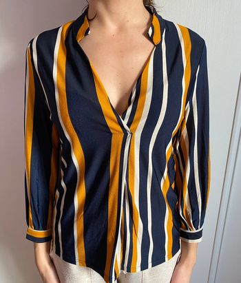 Chemisier Morgan Femme