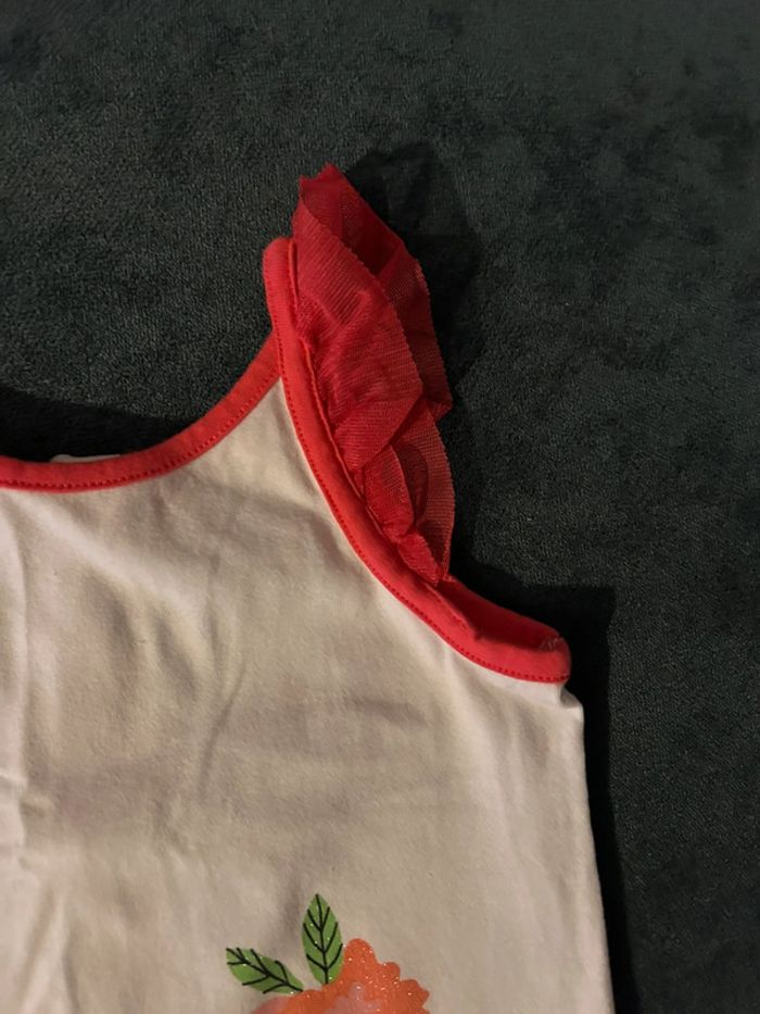 Barboteuse neuve orchestra 36 mois - photo numéro 4