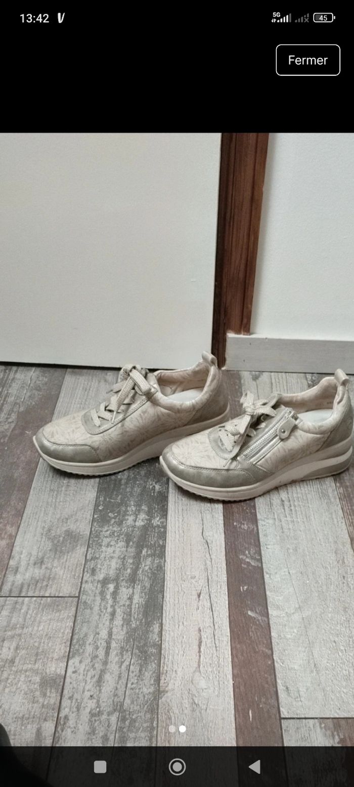 Basket - photo numéro 2