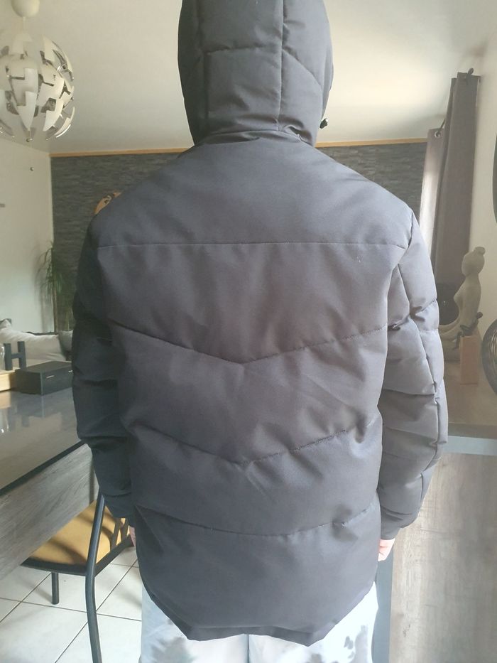Manteau hiver - photo numéro 8